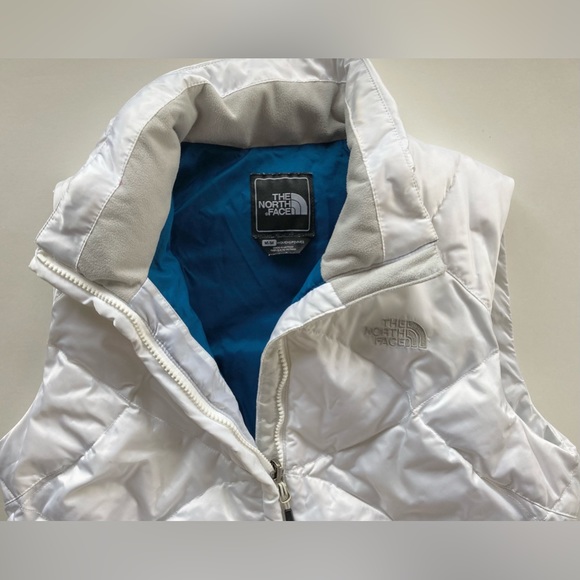 North Face Vest - Picture 3 of 8